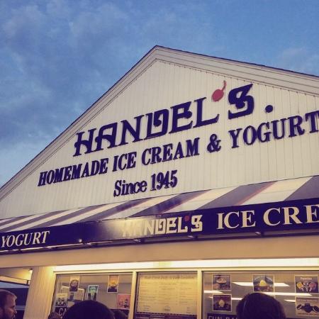 Handels Ice Cream